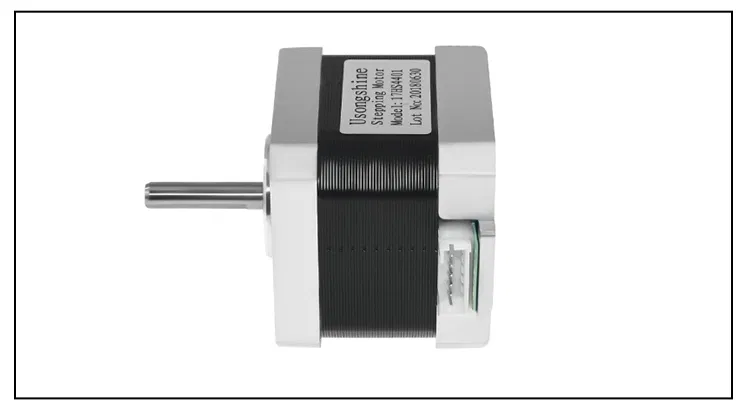 Кроковий двигун 17HS4401 (NEMA17)