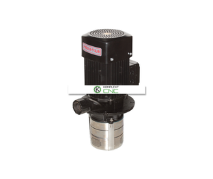 Насос для СОЖ Yashiba IDL 4-20 (370W)