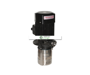 Насос для СОЖ Yashiba IDL 4-30 (550W)