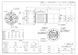 Шпиндельний вузол BBT40-150-B14-LEM-AC