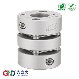 Муфта гнучка GLM