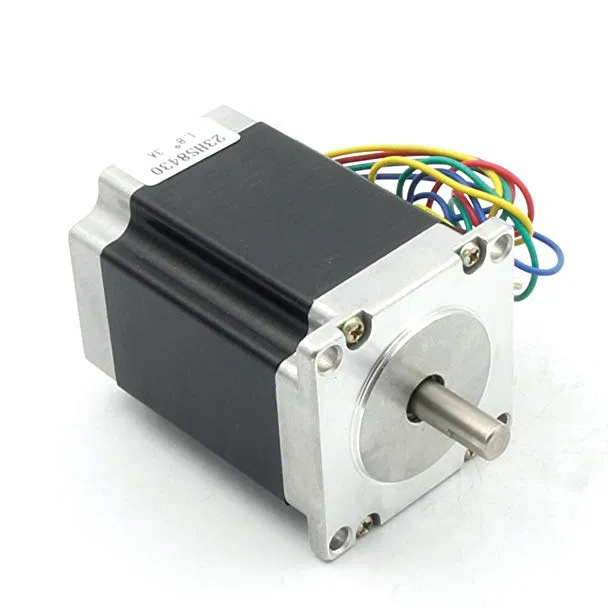 Кроковий двигун 23HS8430 3.0A (NEMA23)