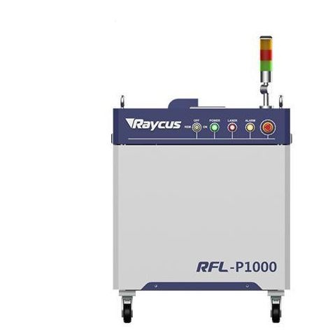 Потужний імпульсний волоконний лазер RFL-P1000 потужністю 1000 Вт