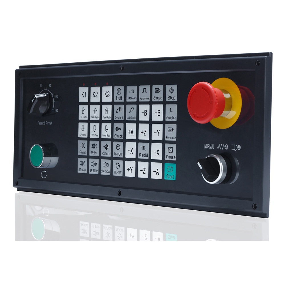 Контролер ЧПУ SZGH-CNC1000MDb-3