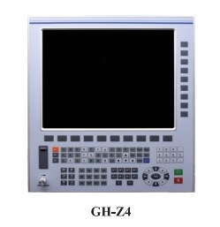 Контролер ЧПУ GH-Z4