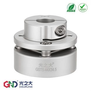 Муфта гнучка GSTS